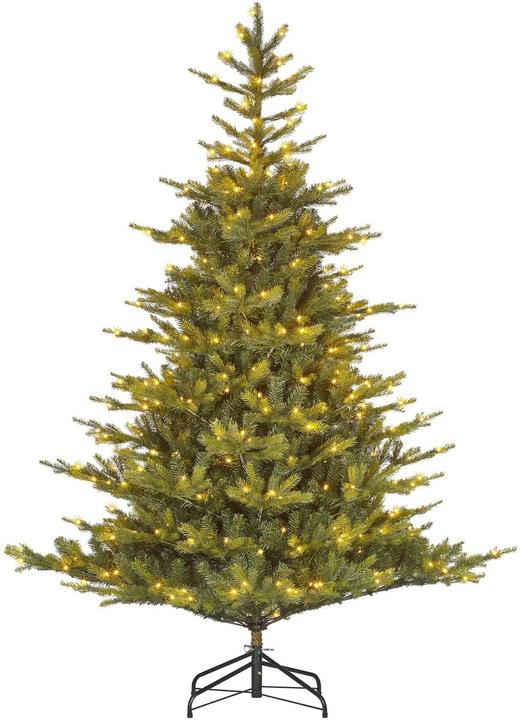 Actual product image Black Box Grimshaw Artificial Christmas Tree (230 cm)