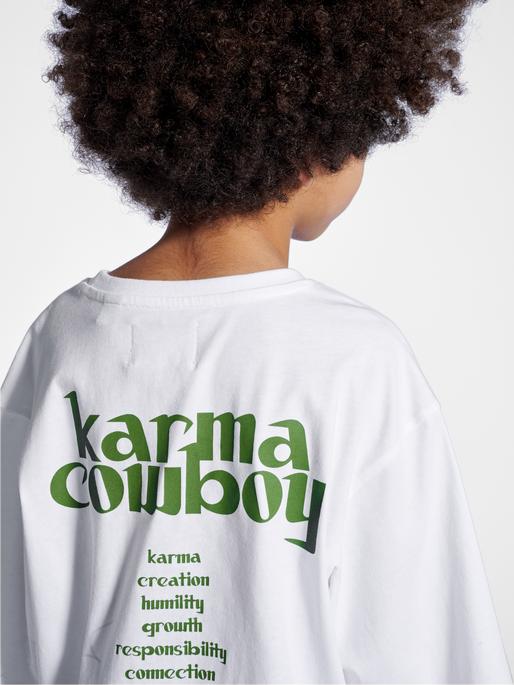 Produktbild hummel stmKARMA T-SHIRT S/S (110)