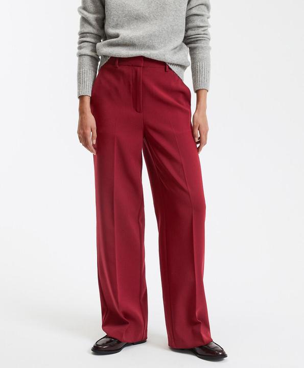 Produktbild La Redoute Collections Weite Hose (44)