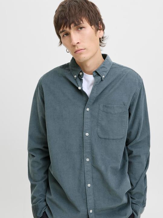 Produktbild Jack & Jones Jjeclassic Cord Shirt L/S Sn (XXL)