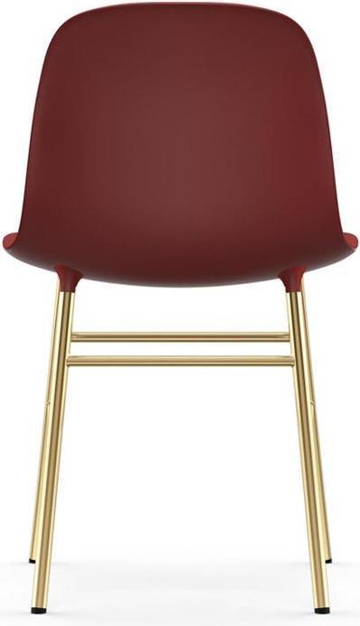 Actual product image Normann Copenhagen Form