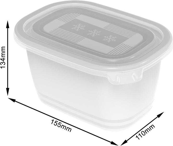 Produktbild Rotho Freeze (0.75 l)