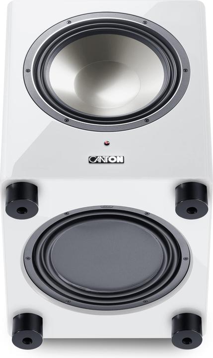 Actual product image Canton Sub 1500 (1 pcs., 750 W)