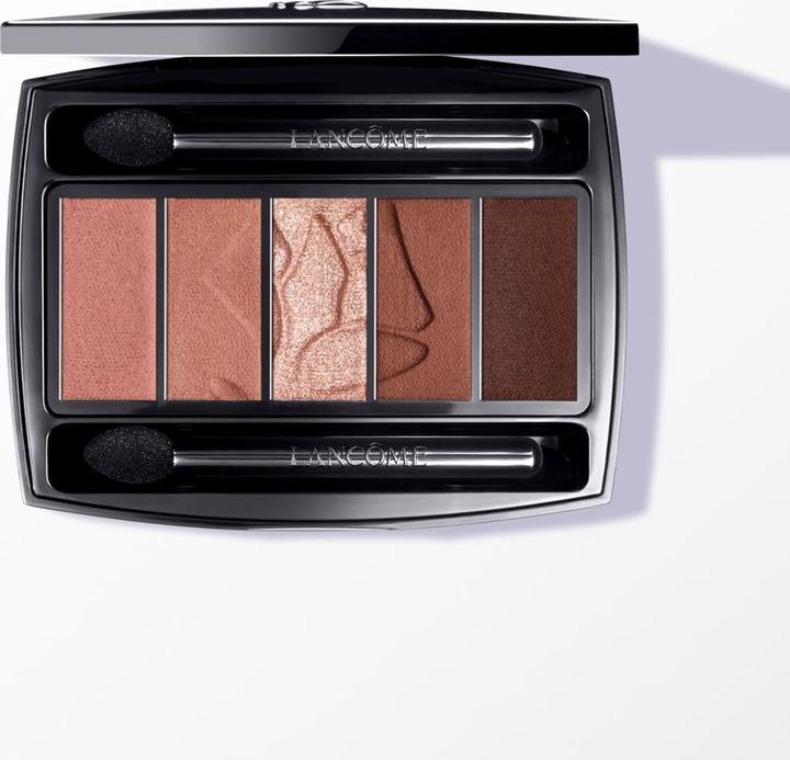 Produktbild Lancôme Hypnôse Palette Nude 18 (Hellbraun)