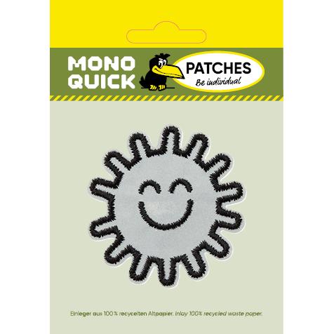 Thumbnail - Mono Quick Sonne, Applikationen