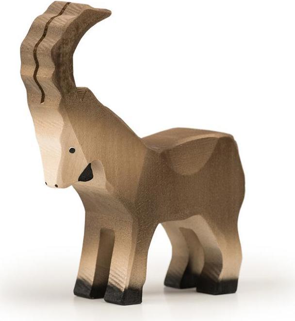 Image du produit Trauffer Steinbock gross