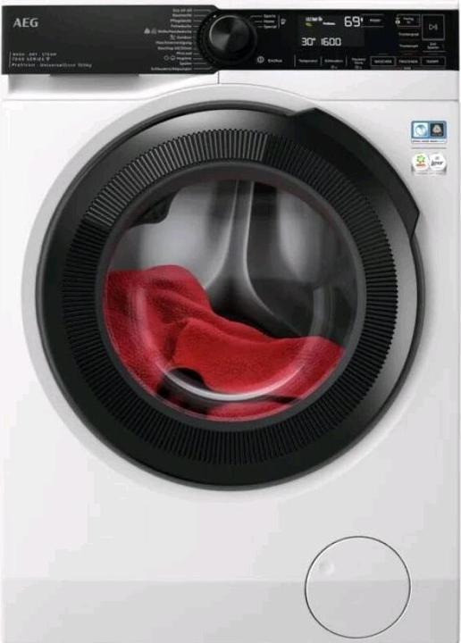 Produktbild AEG LWR7E70600