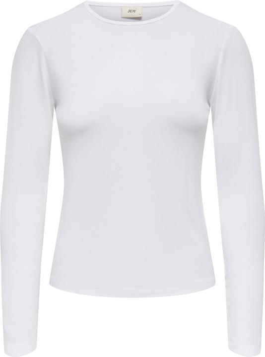 Produktbild JdY Jdymila L/S O-Neck Top Jrs Noos (XS)