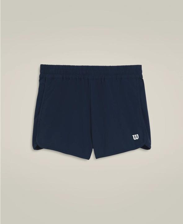 Produktbild Wilson Team Short Mädchen Navy (S)