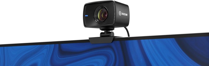 Immagine prodotto Elgato Facecam (2 Mpx)