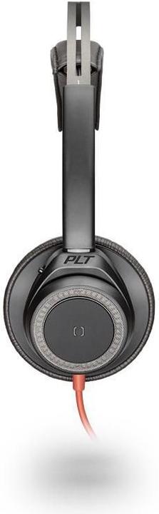 Actual product image Poly Blackwire 7225 (Cable, USB-C, Skype)