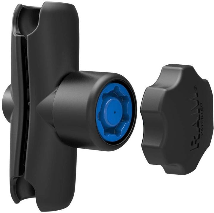 Rammount Doppel Gelenk-Arm