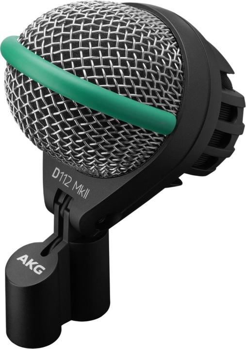 Image du produit AKG Pro D112 Mkii