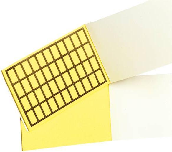 Actual product image Weidmüller Labelling material ge 14x9mm 1686110000