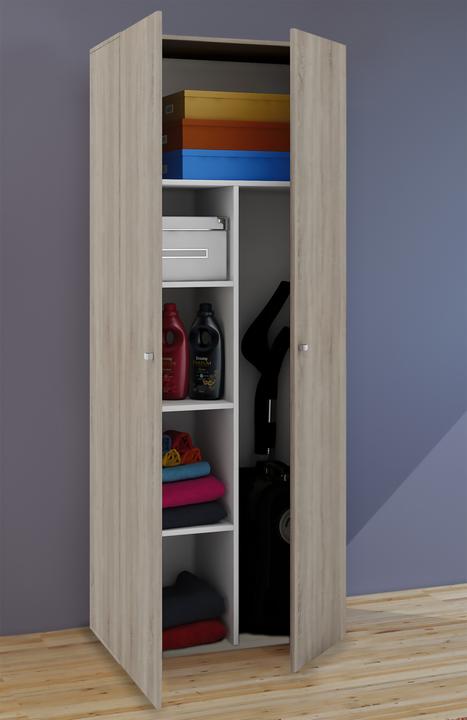 Immagine prodotto VCM Vandol (70 x 40 x 178 cm)