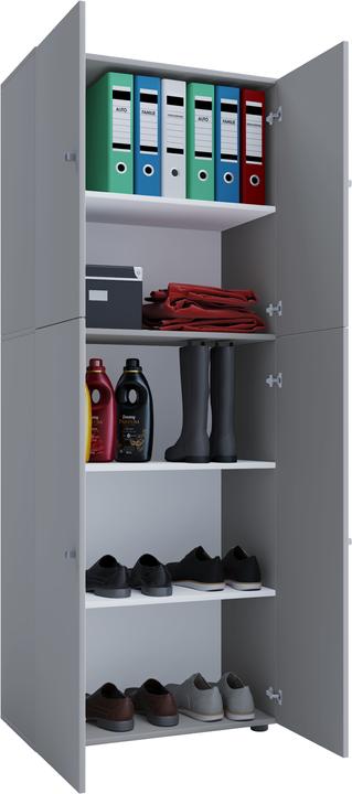 Image du produit VCM Lona (70 x 40 x 184 cm)