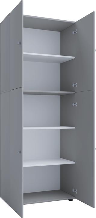 Actual product image VCM Lona (70 x 40 x 184 cm)