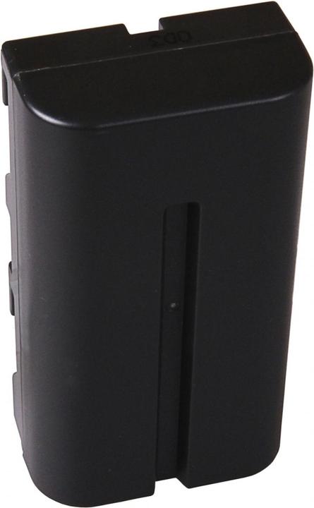 Actual product image Walimex NP-F 550 (Camera battery)