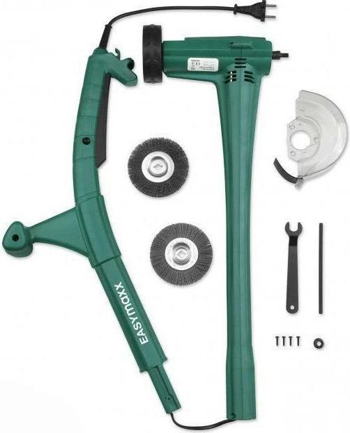 Actual product image Easymaxx Fugenbürste elektrisch 140W