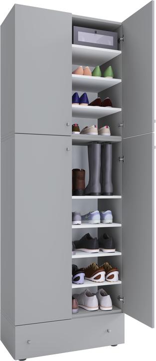 Immagine prodotto VCM Lona (70 x 39 x 200 cm)