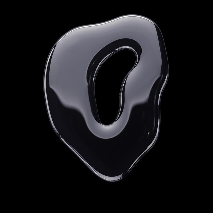 Actual product image L'Oréal Professionnel Absolut Repair Oil (90 ml)