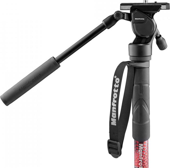 Produktbild Manfrotto Element MII Video Monopod Kit (Metall)