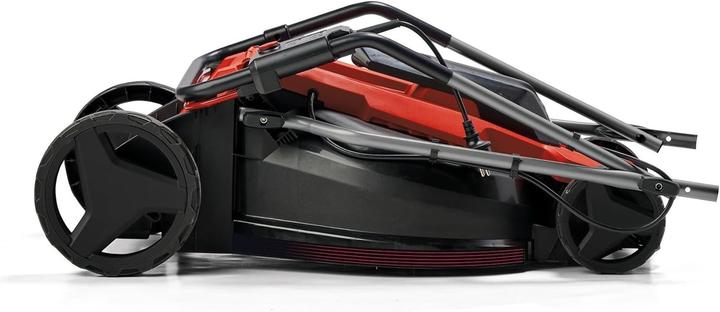 Actual product image Einhell Elektro-Rasenmäher GC-EM 1800/43 (Electrical connection)