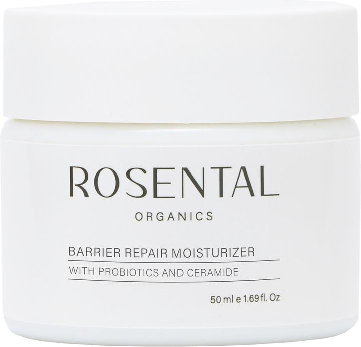 Immagine prodotto Rosental Organics Trattamento viso Rosental - Idratante riparatore di barriera (Crema 24h)