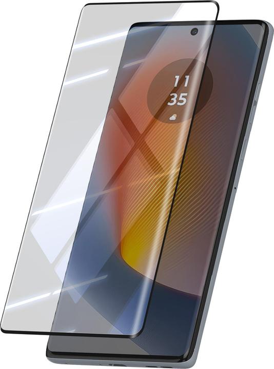 Produktbild Avizar ShieldGuard Glas-Folie (1 Stk., Motorola Edge 50)