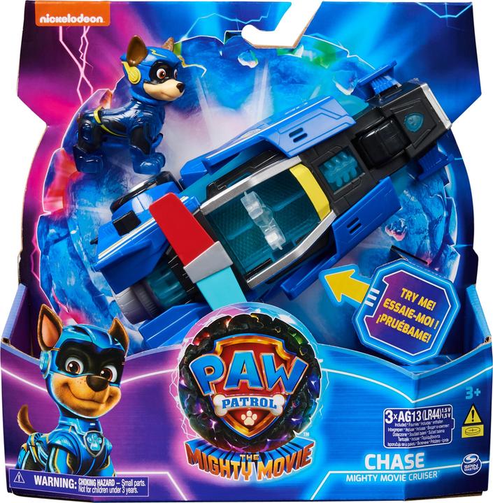Produktbild Spin Master Paw Patrol Chase