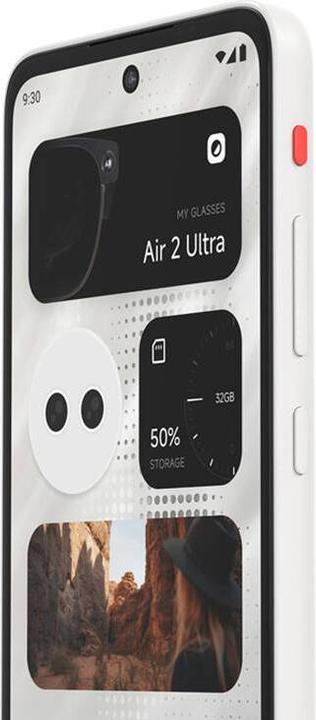 Produktbild Xreal Beam Pro Okularadapter
