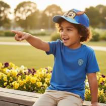 Produktbild Disney Kinderkappe Premium Paw Patrol