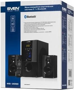 Produktbild Sven MS-2050