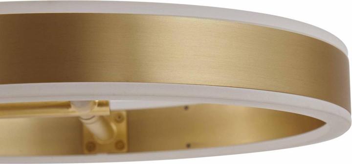 Actual product image Lucande Yekta (1030 lm)