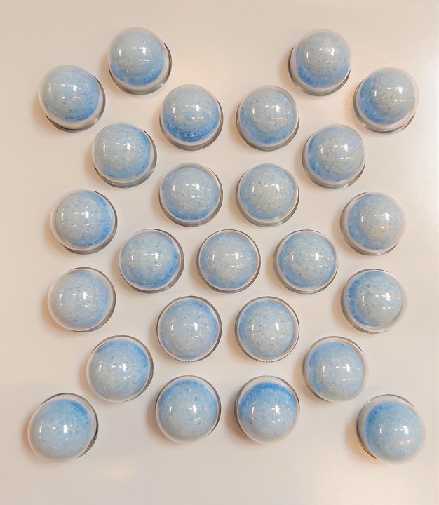 Image du produit Jura Pastilles de nettoyage 3 phases