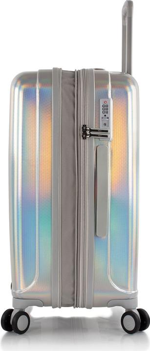 Produktbild Heys Astro 3pc Set Koffers - Silver (176 l)
