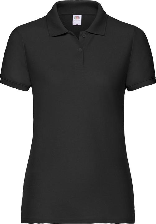 Produktbild Fruit of the Loom Poloshirt (S)