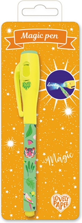 Djeco Magischer Filzstift Caroline (MQ2)
