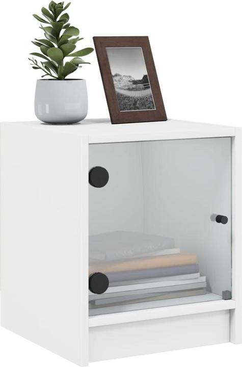 Produktbild vidaXL Jocelin (35 x 37 x 42 cm)