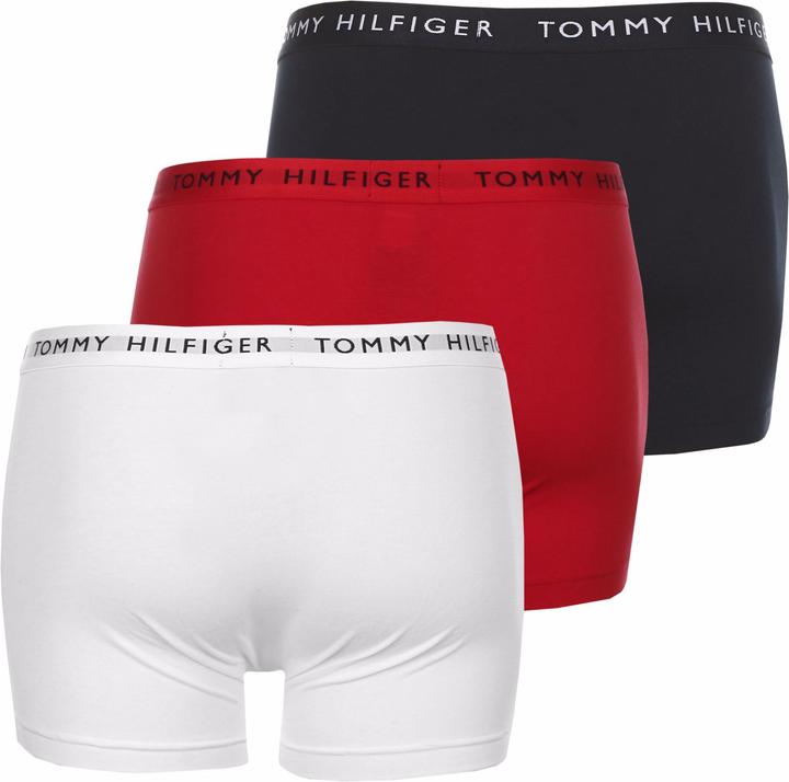 Actual product image Tommy Hilfiger Boxer shorts Essential 3 Pack (L)