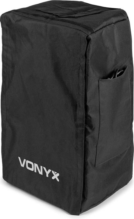 Actual product image Vonyx Schutzhülle SCVD15