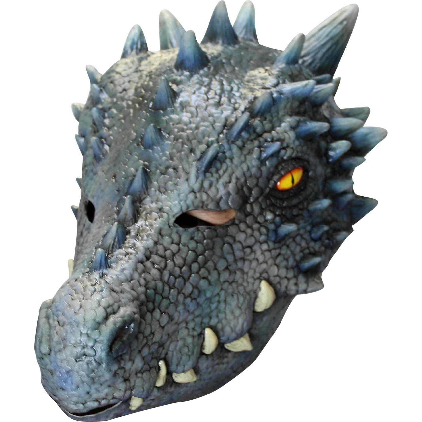 Ghoulish Eisdrache