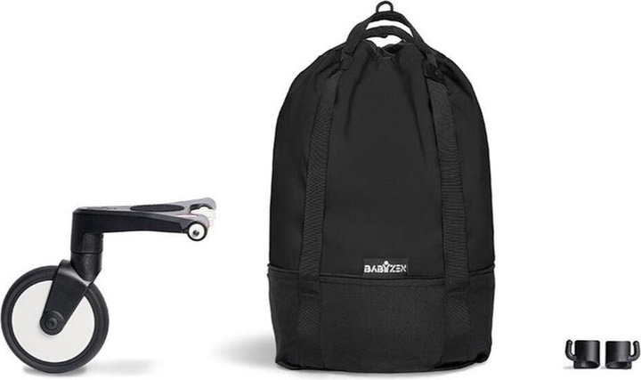 Immagine prodotto Babyzen Borsa YOYO - Grigio