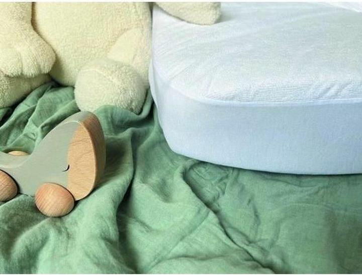 Produktbild Candide Wiegenschützer Weiss