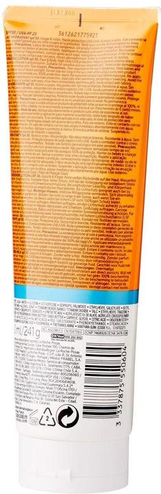 Produktbild La Roche Posay Anthelios (Sonnenmilch, SPF 30, 250 ml, 270 g)