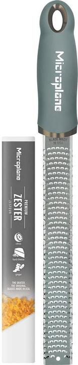 Produktbild Microplane Premium Classic Zester Eukalyptus