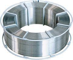 Actual product image Thyssen MIG-MAG welding wire T-PUT UNION AI Mg 5