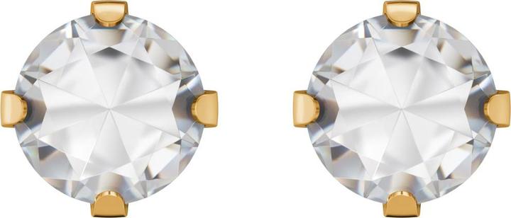 Immagine prodotto Studex Orecchini Sensitive Tiffany Oro Zirconia 8 mm (Acciaio inossidabile)