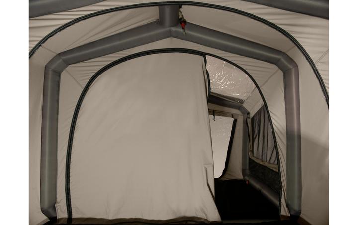 Image du produit Gentletent Sky Loft (Tente de toit, 49 kg, 6 personnes)