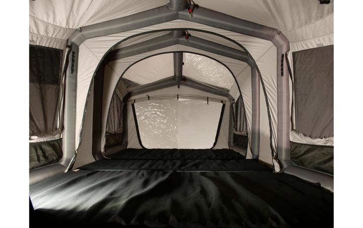 Image du produit Gentletent Sky Loft (Tente de toit, 49 kg, 6 personnes)